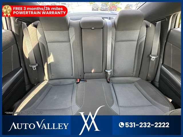 2020 Dodge Charger SXT Sedan 4D - 23030362 - 23