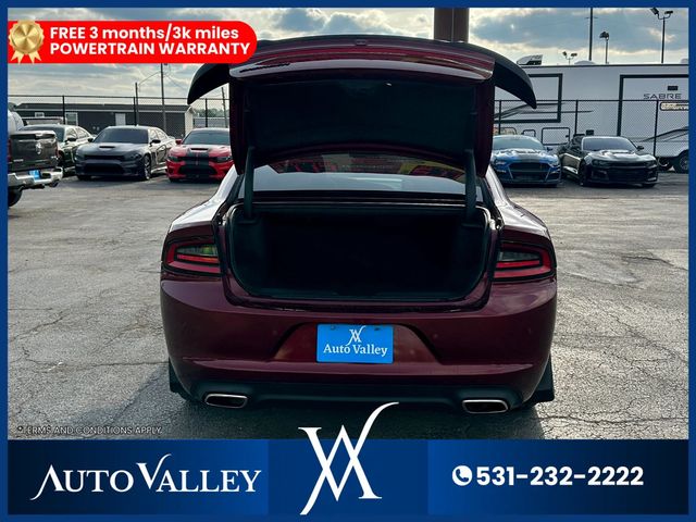 2020 Dodge Charger SXT Sedan 4D - 23030362 - 24