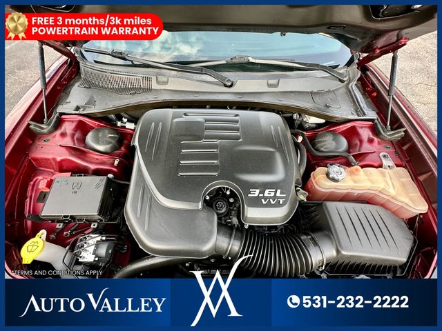 2020 Dodge Charger SXT Sedan 4D - 23030362 - 26