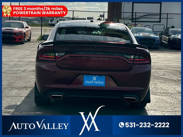 2020 Dodge Charger SXT Sedan 4D - 23030362 - 2