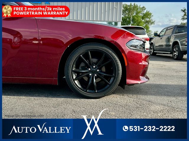 2020 Dodge Charger SXT Sedan 4D - 23030362 - 4