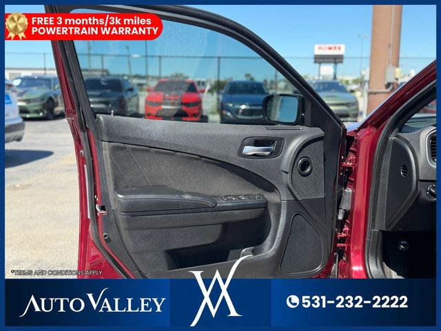 2020 Dodge Charger SXT Sedan 4D - 23041548 - 9