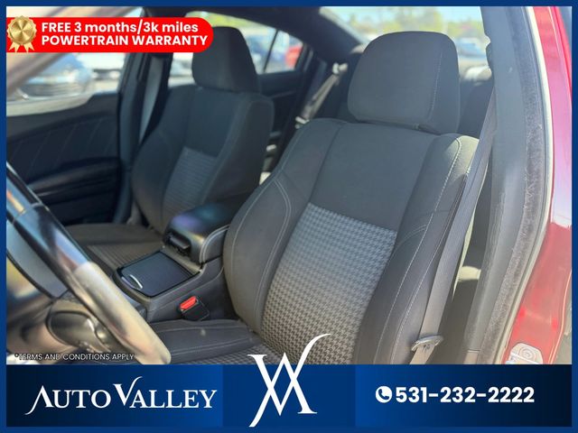 2020 Dodge Charger SXT Sedan 4D - 23041548 - 11