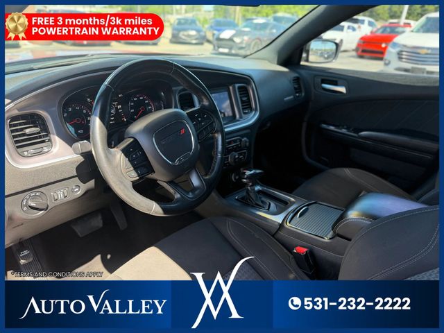2020 Dodge Charger SXT Sedan 4D - 23041548 - 12