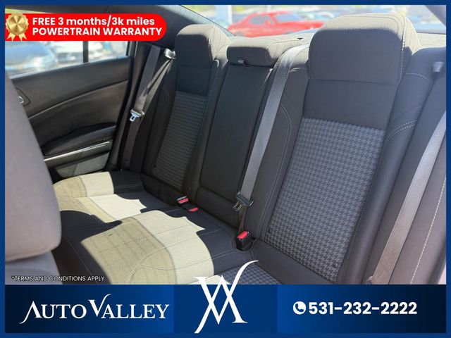 2020 Dodge Charger SXT Sedan 4D - 23041548 - 14