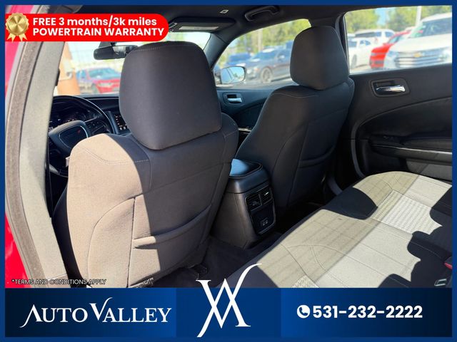 2020 Dodge Charger SXT Sedan 4D - 23041548 - 15