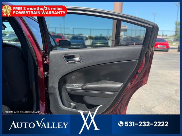 2020 Dodge Charger SXT Sedan 4D - 23041548 - 16