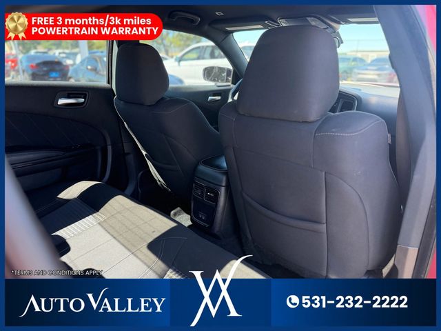 2020 Dodge Charger SXT Sedan 4D - 23041548 - 17