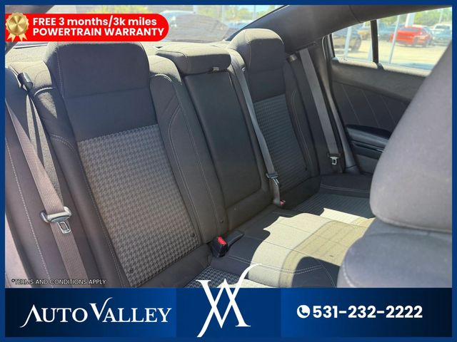 2020 Dodge Charger SXT Sedan 4D - 23041548 - 18