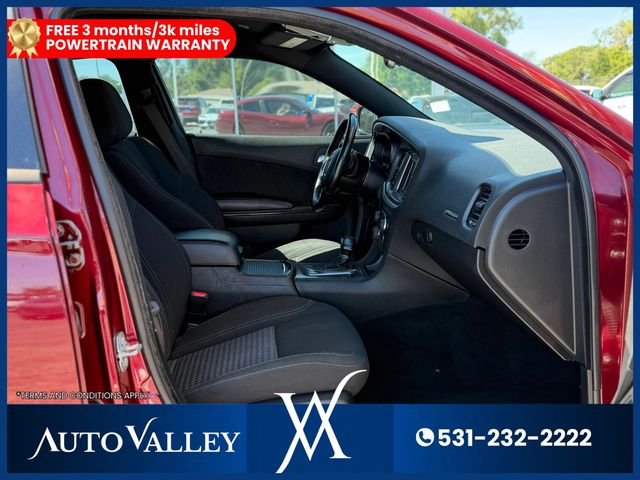 2020 Dodge Charger SXT Sedan 4D - 23041548 - 20