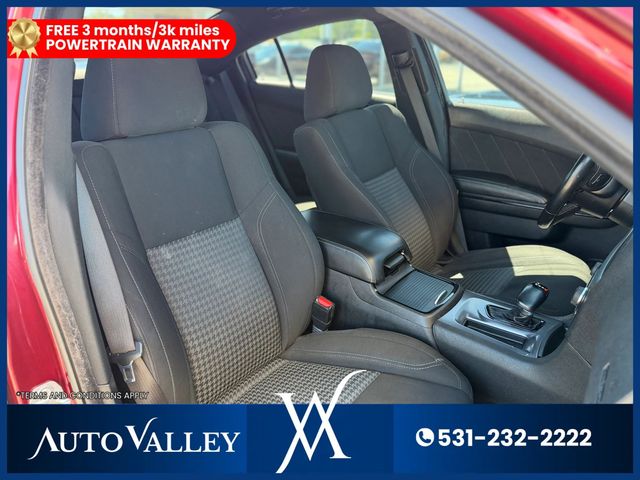 2020 Dodge Charger SXT Sedan 4D - 23041548 - 21
