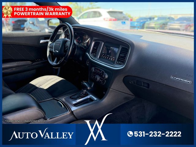 2020 Dodge Charger SXT Sedan 4D - 23041548 - 22