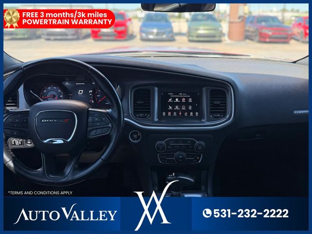 2020 Dodge Charger SXT Sedan 4D - 23041548 - 23