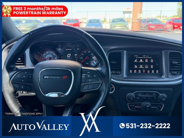 2020 Dodge Charger SXT Sedan 4D - 23041548 - 24