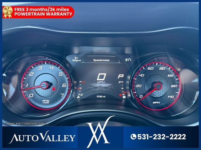 2020 Dodge Charger SXT Sedan 4D - 23041548 - 25