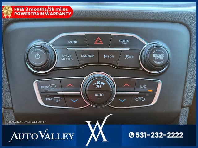 2020 Dodge Charger SXT Sedan 4D - 23041548 - 26