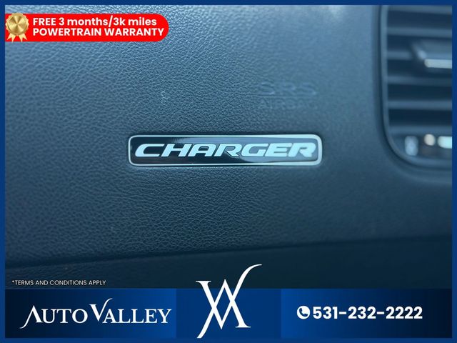 2020 Dodge Charger SXT Sedan 4D - 23041548 - 27