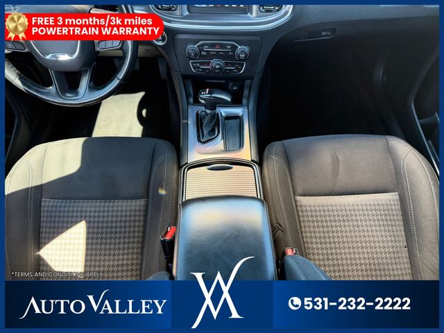 2020 Dodge Charger SXT Sedan 4D - 23041548 - 28
