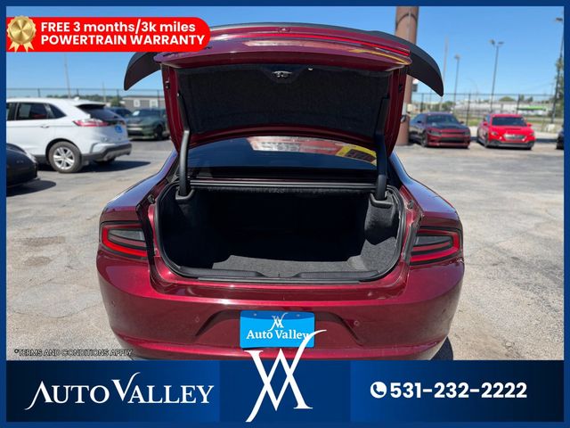 2020 Dodge Charger SXT Sedan 4D - 23041548 - 29