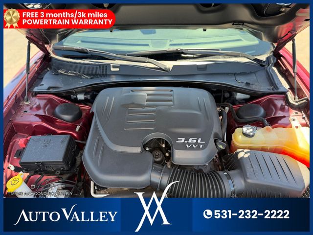 2020 Dodge Charger SXT Sedan 4D - 23041548 - 31