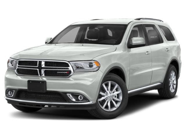 2020 Dodge Durango  - 22960643 - 0