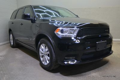 2020 Dodge Durango