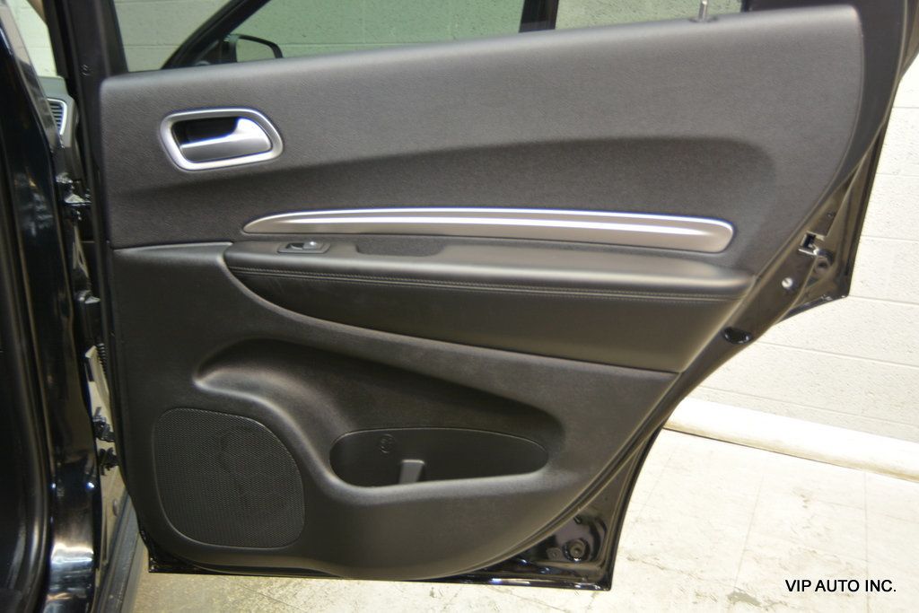 2020 Dodge Durango DURANGO PURSUIT - 23022496 - 9
