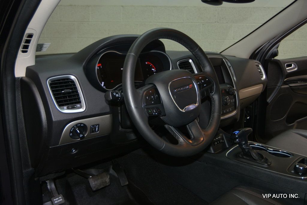 2020 Dodge Durango DURANGO PURSUIT - 23022496 - 10
