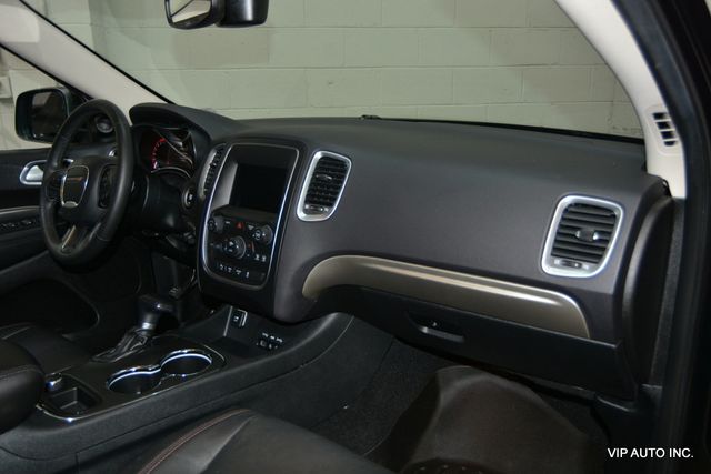 2020 Dodge Durango DURANGO PURSUIT - 23022496 - 11