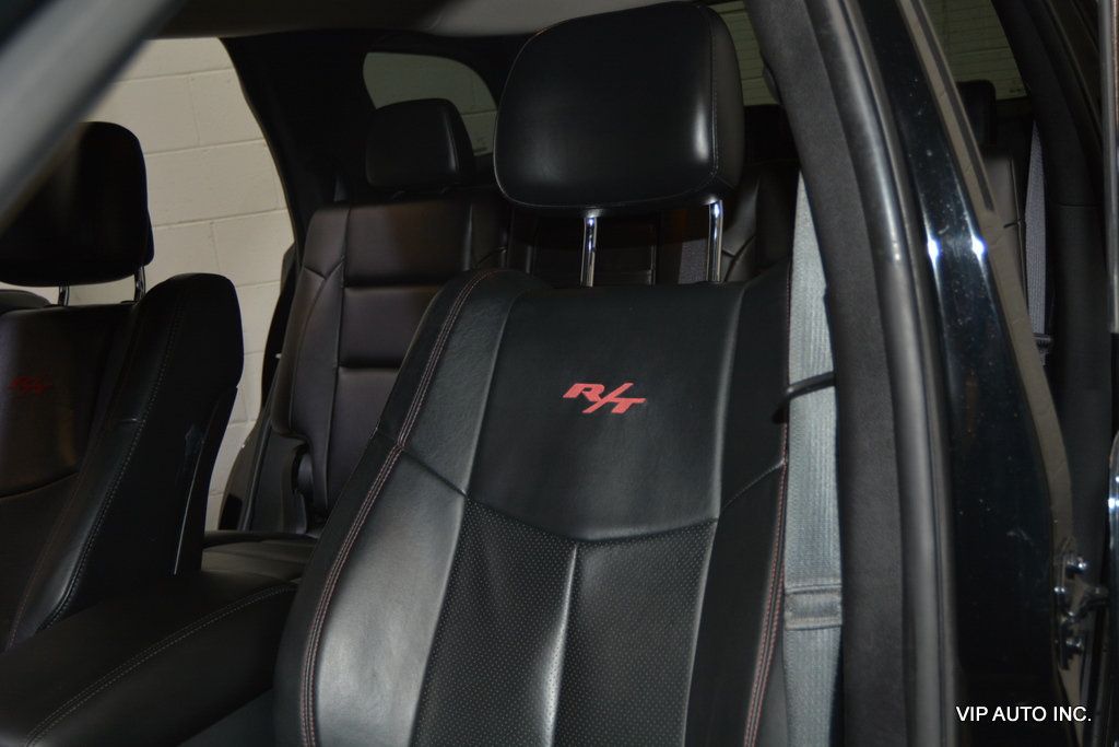 2020 Dodge Durango DURANGO PURSUIT - 23022496 - 12