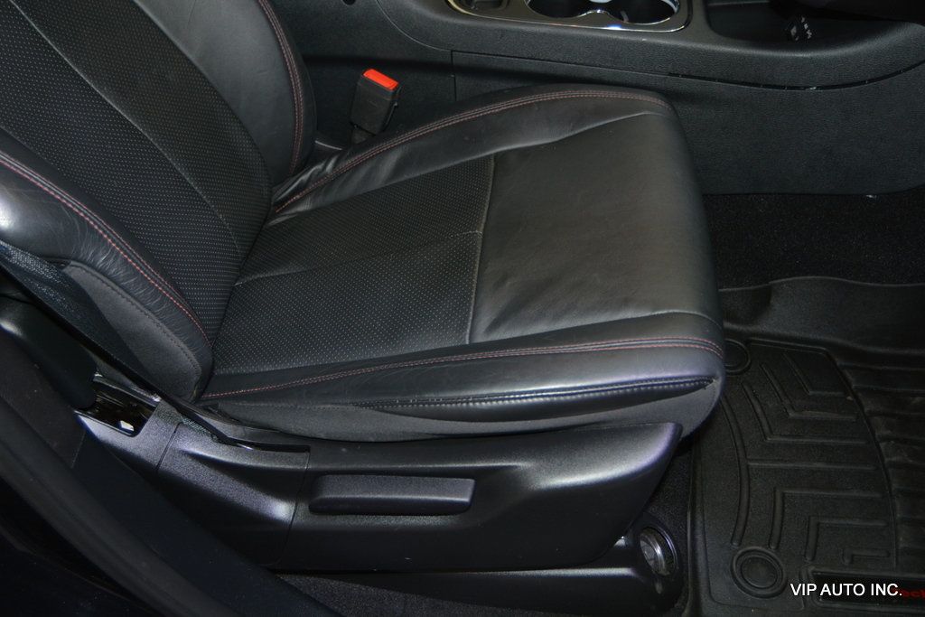 2020 Dodge Durango DURANGO PURSUIT - 23022496 - 17