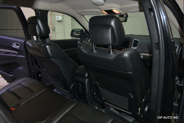 2020 Dodge Durango DURANGO PURSUIT - 23022496 - 18