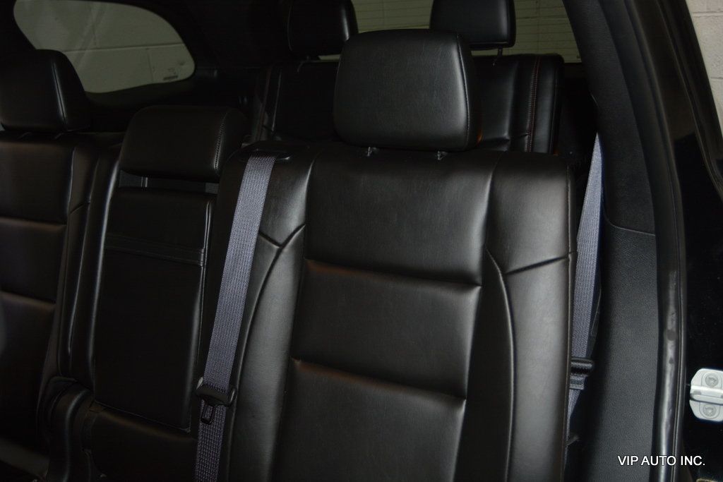 2020 Dodge Durango DURANGO PURSUIT - 23022496 - 20