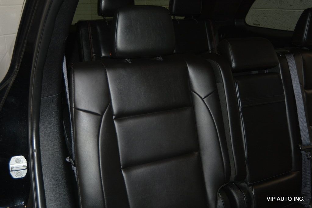 2020 Dodge Durango DURANGO PURSUIT - 23022496 - 21