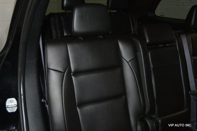 2020 Dodge Durango DURANGO PURSUIT - 23022496 - 21
