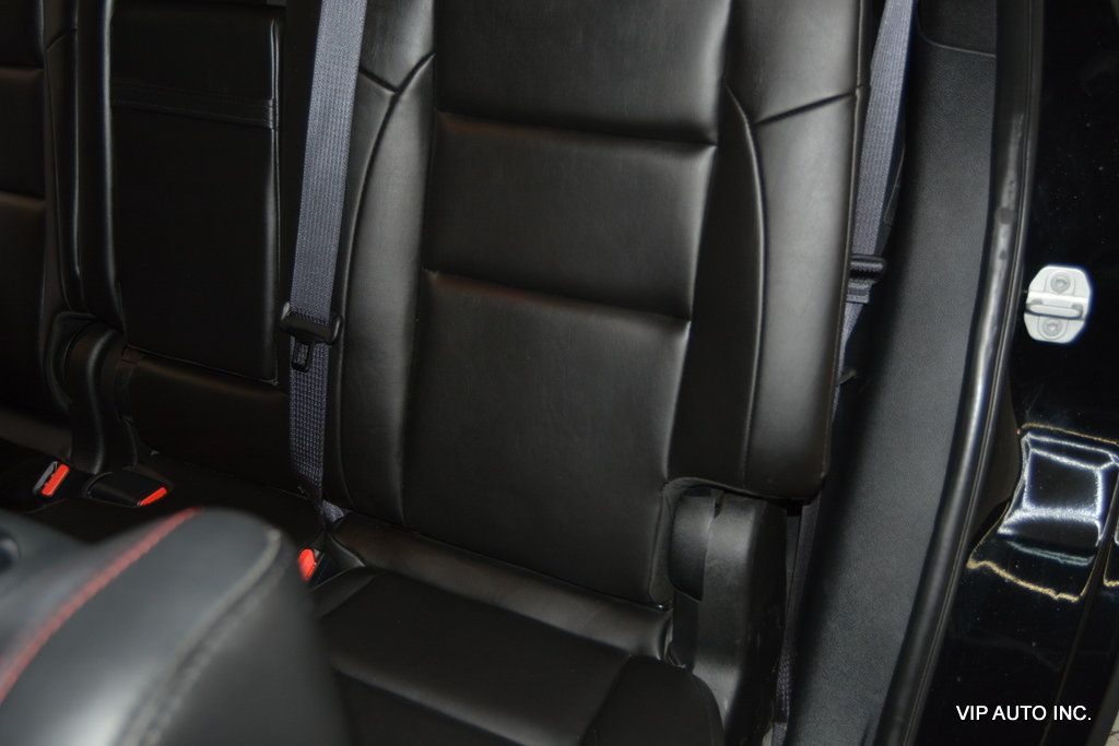 2020 Dodge Durango DURANGO PURSUIT - 23022496 - 22
