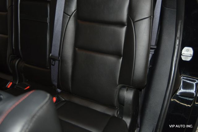 2020 Dodge Durango DURANGO PURSUIT - 23022496 - 22