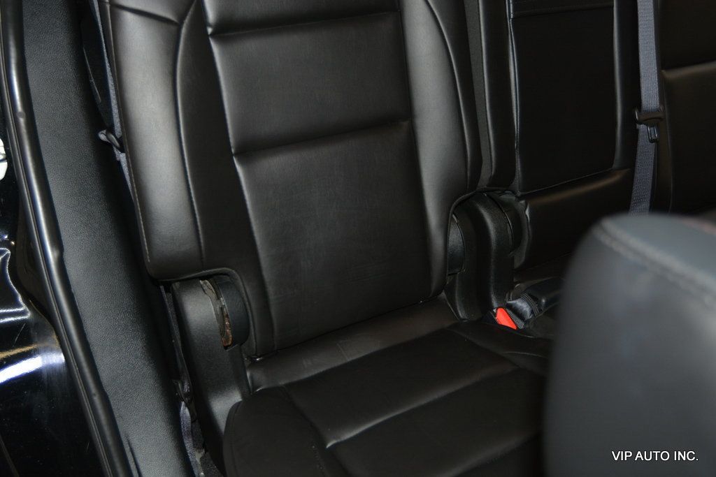 2020 Dodge Durango DURANGO PURSUIT - 23022496 - 23
