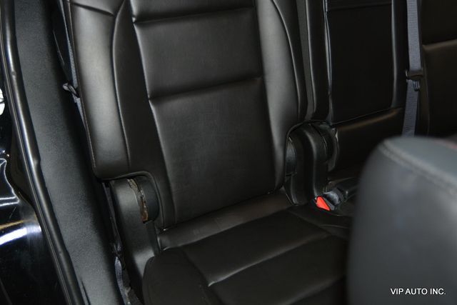 2020 Dodge Durango DURANGO PURSUIT - 23022496 - 23