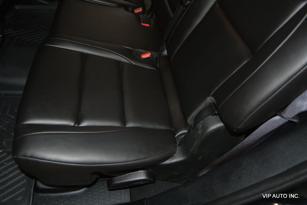 2020 Dodge Durango DURANGO PURSUIT - 23022496 - 24