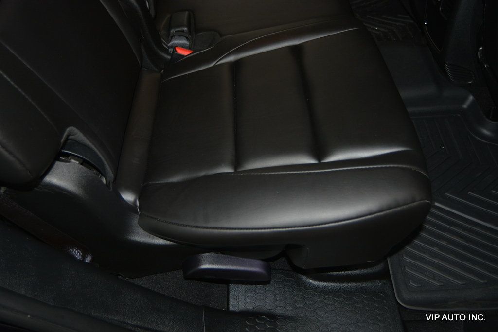 2020 Dodge Durango DURANGO PURSUIT - 23022496 - 25