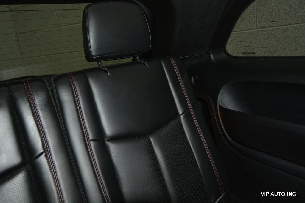2020 Dodge Durango DURANGO PURSUIT - 23022496 - 27