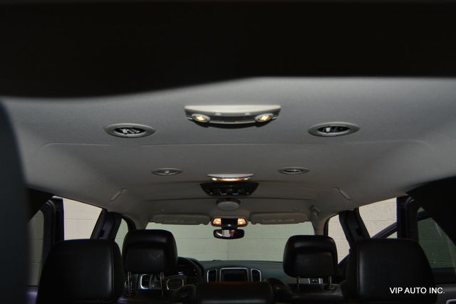 2020 Dodge Durango DURANGO PURSUIT - 23022496 - 30