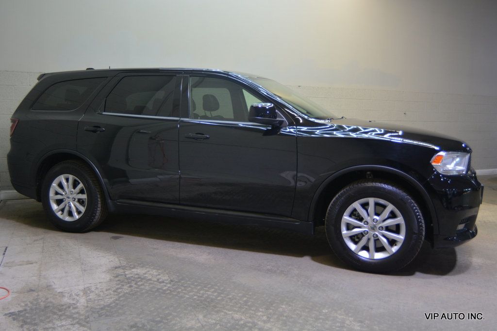 2020 Dodge Durango DURANGO PURSUIT - 23022496 - 31
