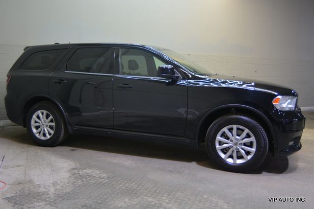 2020 Dodge Durango DURANGO PURSUIT - 23022496 - 31