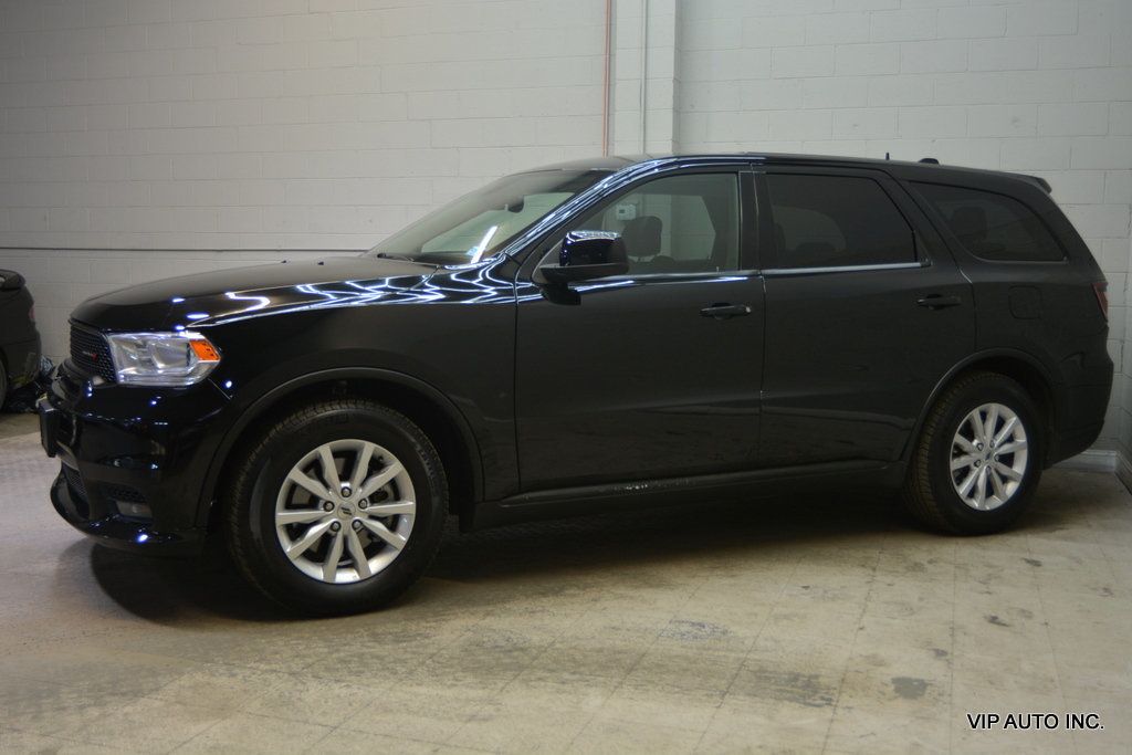 2020 Dodge Durango DURANGO PURSUIT - 23022496 - 32