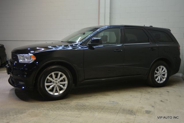 2020 Dodge Durango DURANGO PURSUIT - 23022496 - 32