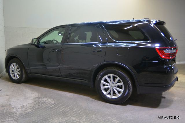 2020 Dodge Durango DURANGO PURSUIT - 23022496 - 33