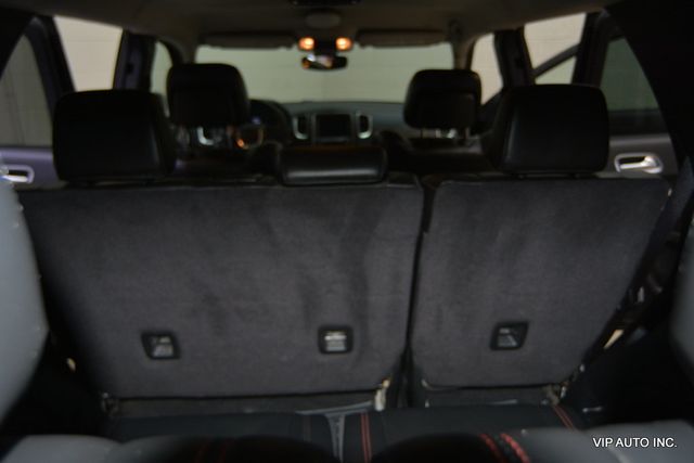 2020 Dodge Durango DURANGO PURSUIT - 23022496 - 35