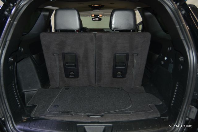 2020 Dodge Durango DURANGO PURSUIT - 23022496 - 36